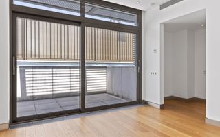 PENTHOUSE DEOSEBIT LA INCHIRIERE LANGA PARCUL KISELEFF - Poză 6