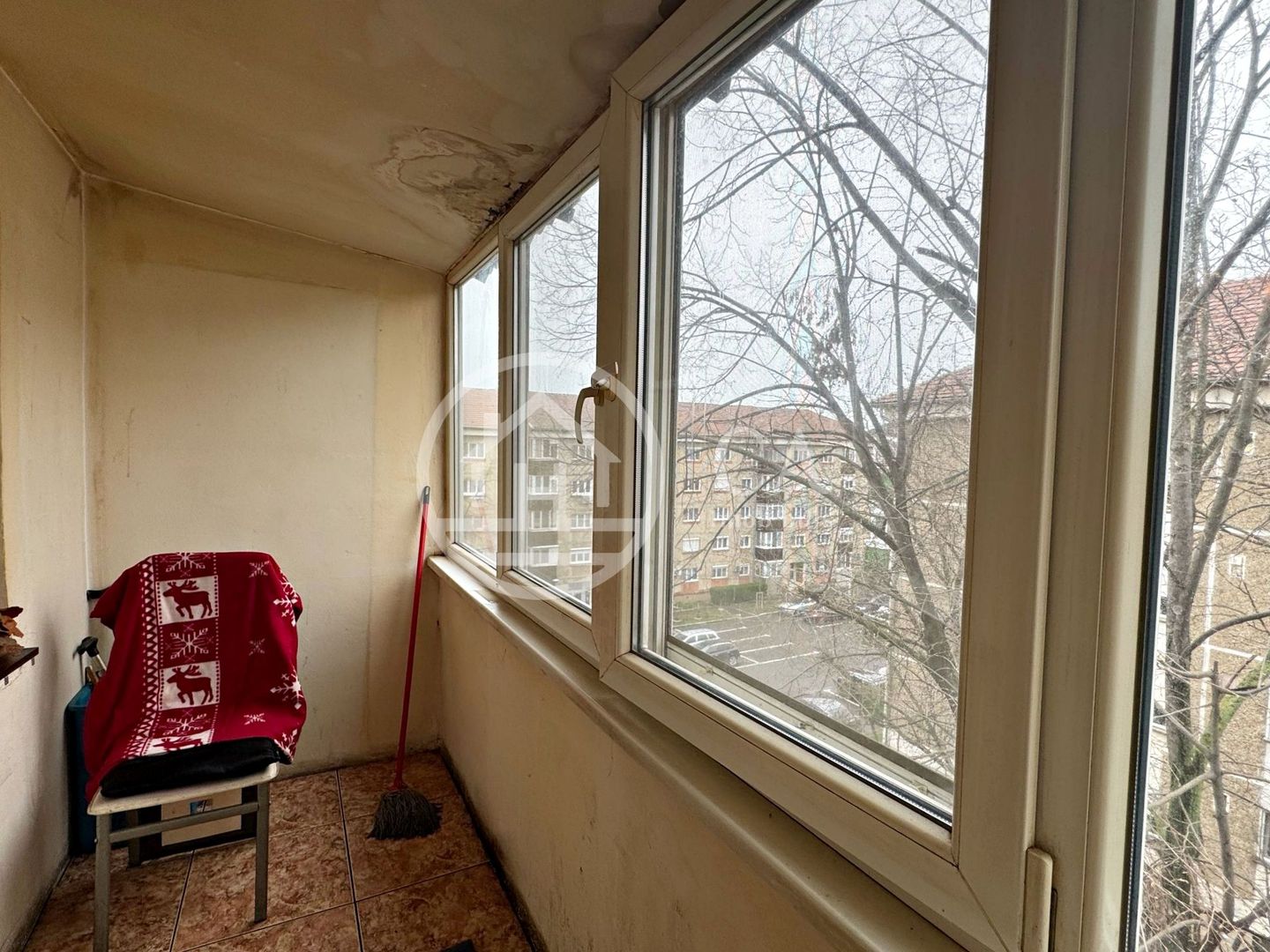 Apartament de vânzare cu 3 camere tip PC  în zona Rogerius, Oradea - Poză 13