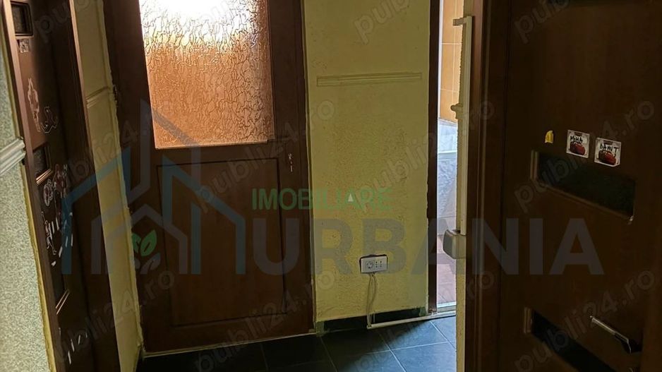 Se cauta coleg de apartament, zona gării. - Poză 7