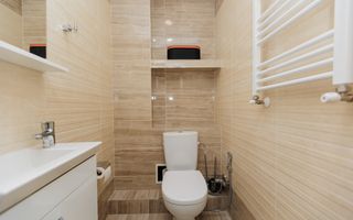 Vânzare, apartament, 2 camere, strada Grenoble, Botanica - Poză 17