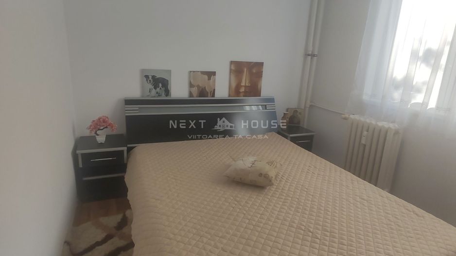🏡 2 CAMERE RAHOVA | RENOVAT 2024 | ETAJ 3 | MOBILAT COMPLET | - Poză 12