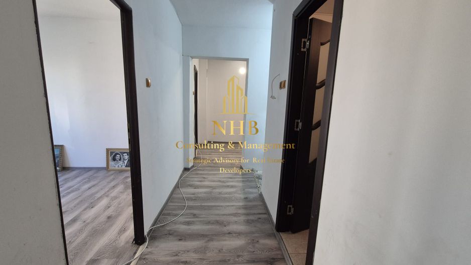 Apartament 2 camere de vânzare, la doar 3 minute de metrou Dristor - Poză 8