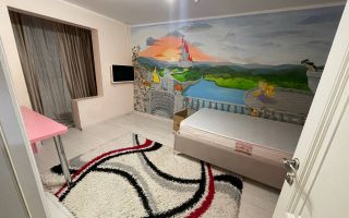 Chirie, apartament, 4 camere, str. Petru Zadnipru, Ciocana - Poză 7