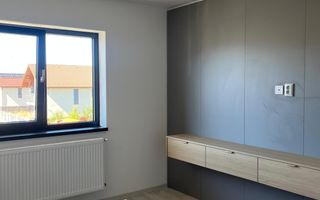 Apartament 3 camere in vila,constructie noua! - Poză 13