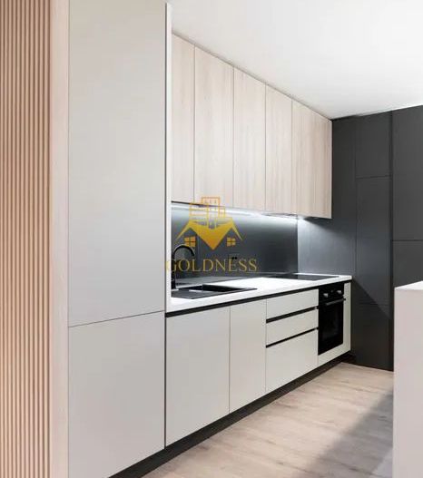 3 camere open space, Lux, Parcare Subterana,UTCN, Revo,Andrei Muresanu - Poză 5