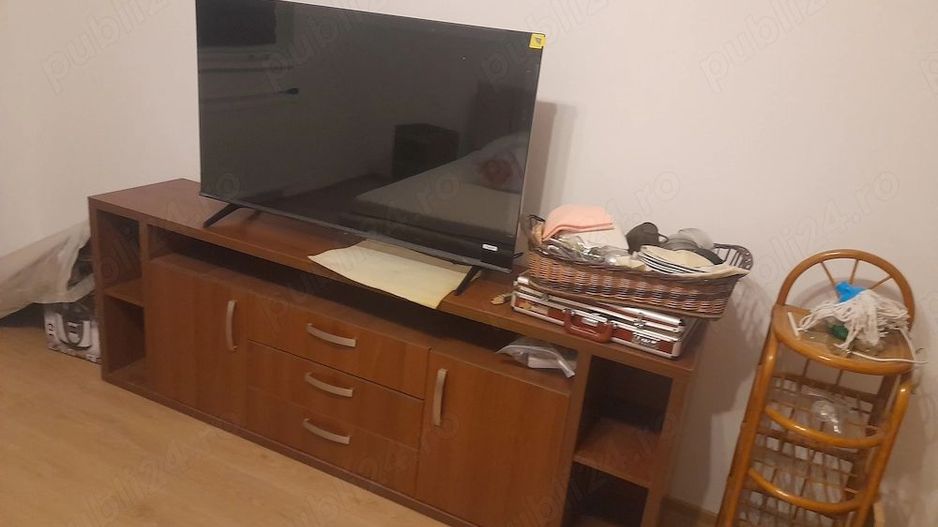 Apartament nou de închiriat | 52 mp | Zona Alba Mall | - Poză 1