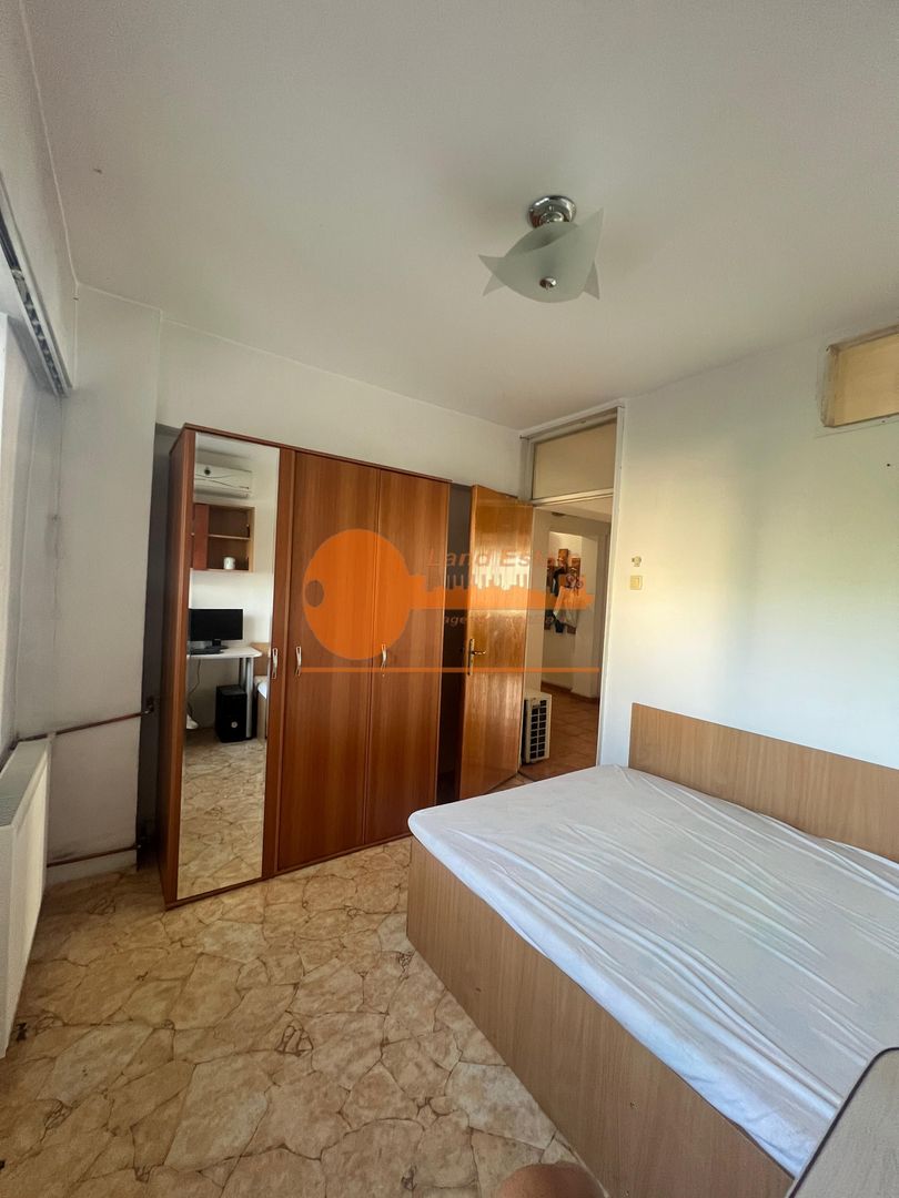 Apartament 4 camere, 107 mp utili, vedere directă la lac – Colentina - Poză 5