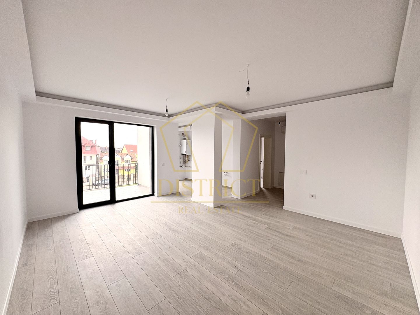 Apartament cu 3 camere si 2 bai  | Timișoara | Braytim - Poză 1