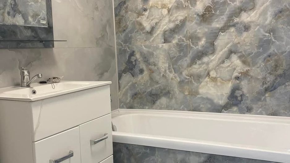 Popesti Primarie 2cam dec,et1,61mp,langaSTB,finalizat,mutare rapidă - Poză 1