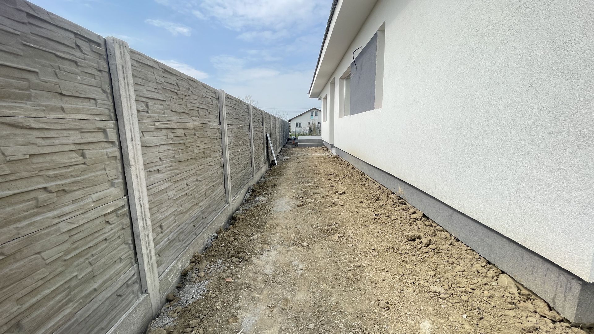 Duplex pe parter de vanzare in Bucovat - Poză 22