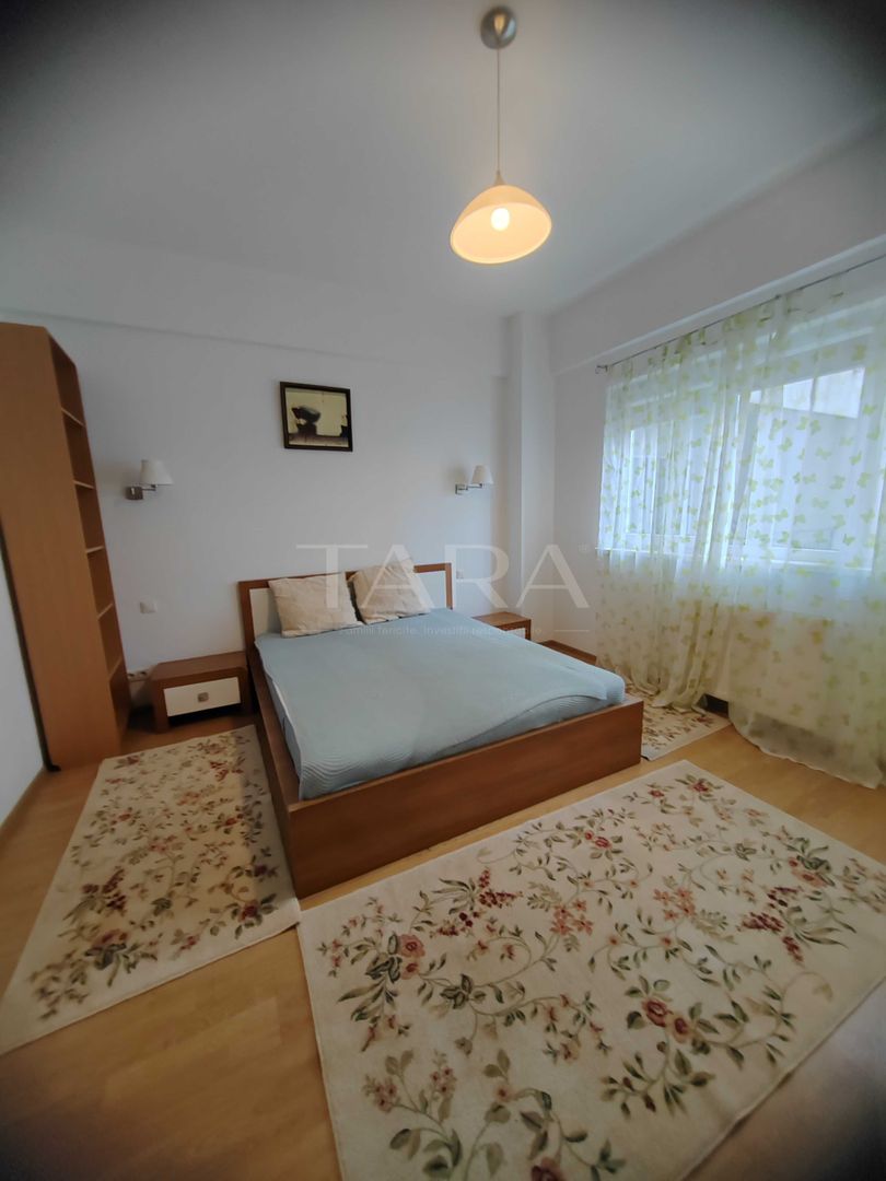 Apartament 2 camere decomandat – zona centrală, Piața Mihai Viteazu - Poză 5