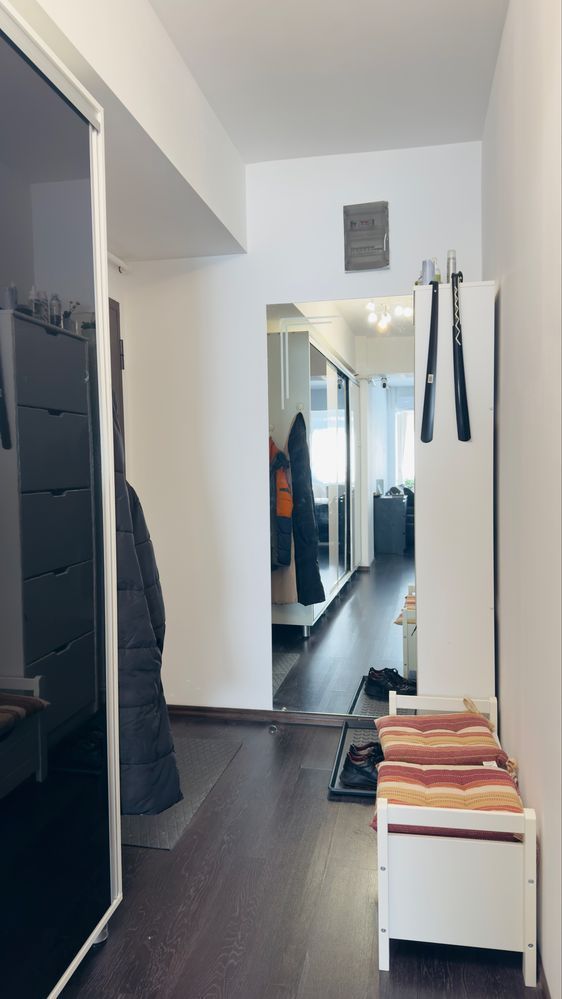 Apartament 2 camere mobilat si utilat, Mihail Sebastian - Poză 4