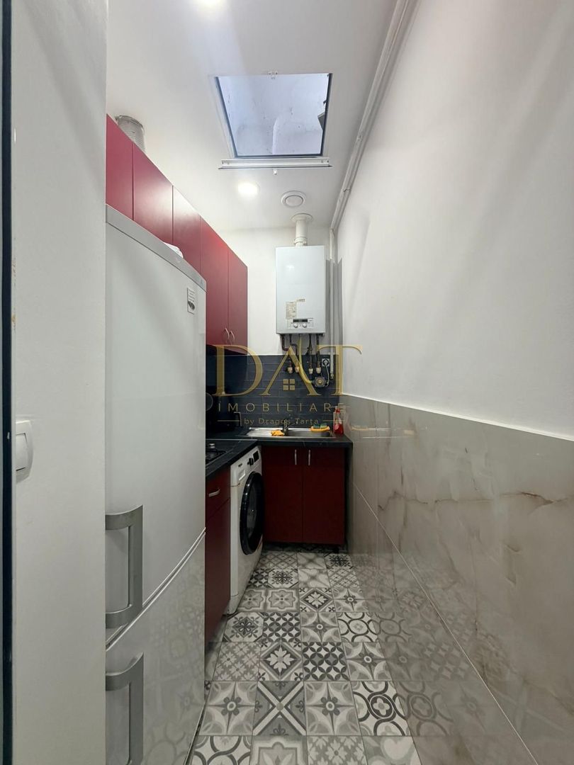 Investitia ideala | Apartament 1 camera | ultracentral | calea Motilor - Poză 3