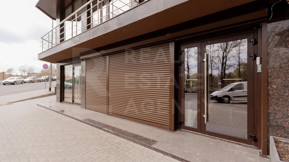 Chirie, spațiu comercial, 440 mp, bd. Decebal, Botanica - Poză 24