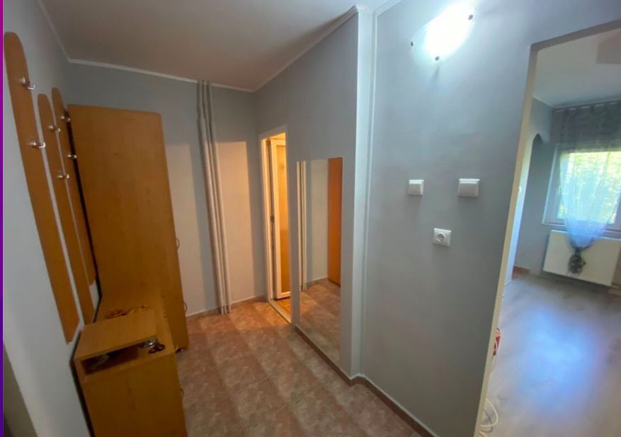 Apartament 1 camera la 5 min.de Complex Studențesc - Poză 5