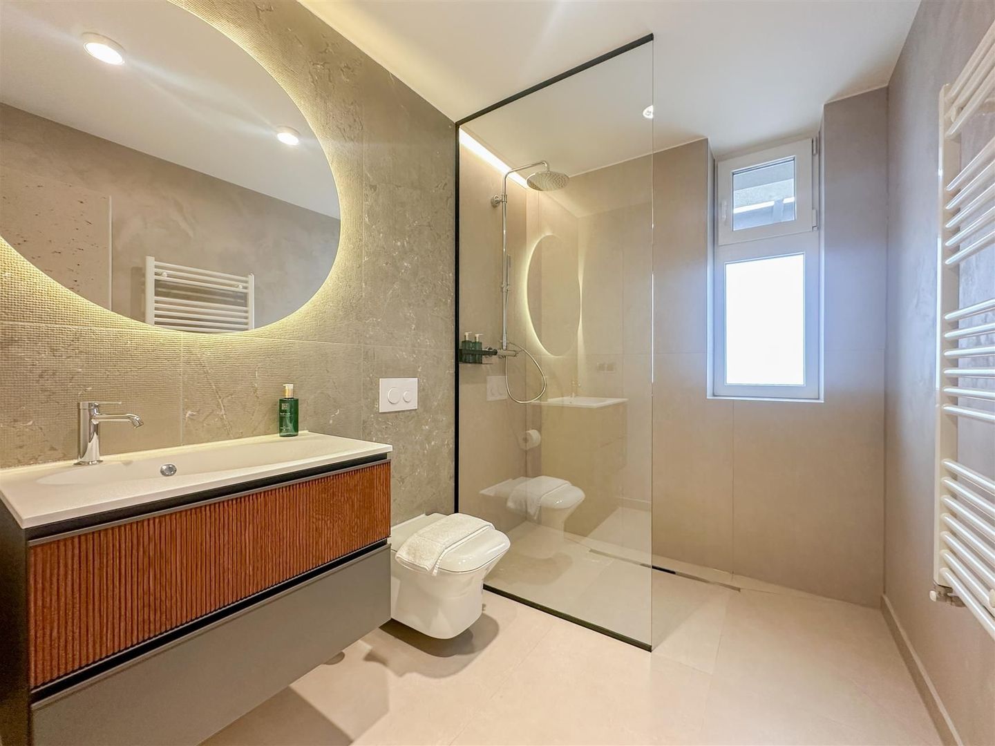 Apartament tip penthouse | 3 camere + parcare | View deosebit | Kasper - Poză 25