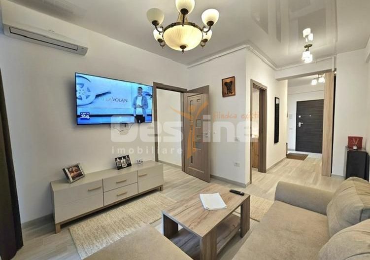 Apartament cu 2 camere de închiriat | Zona Campus – Universitate - Poză 2