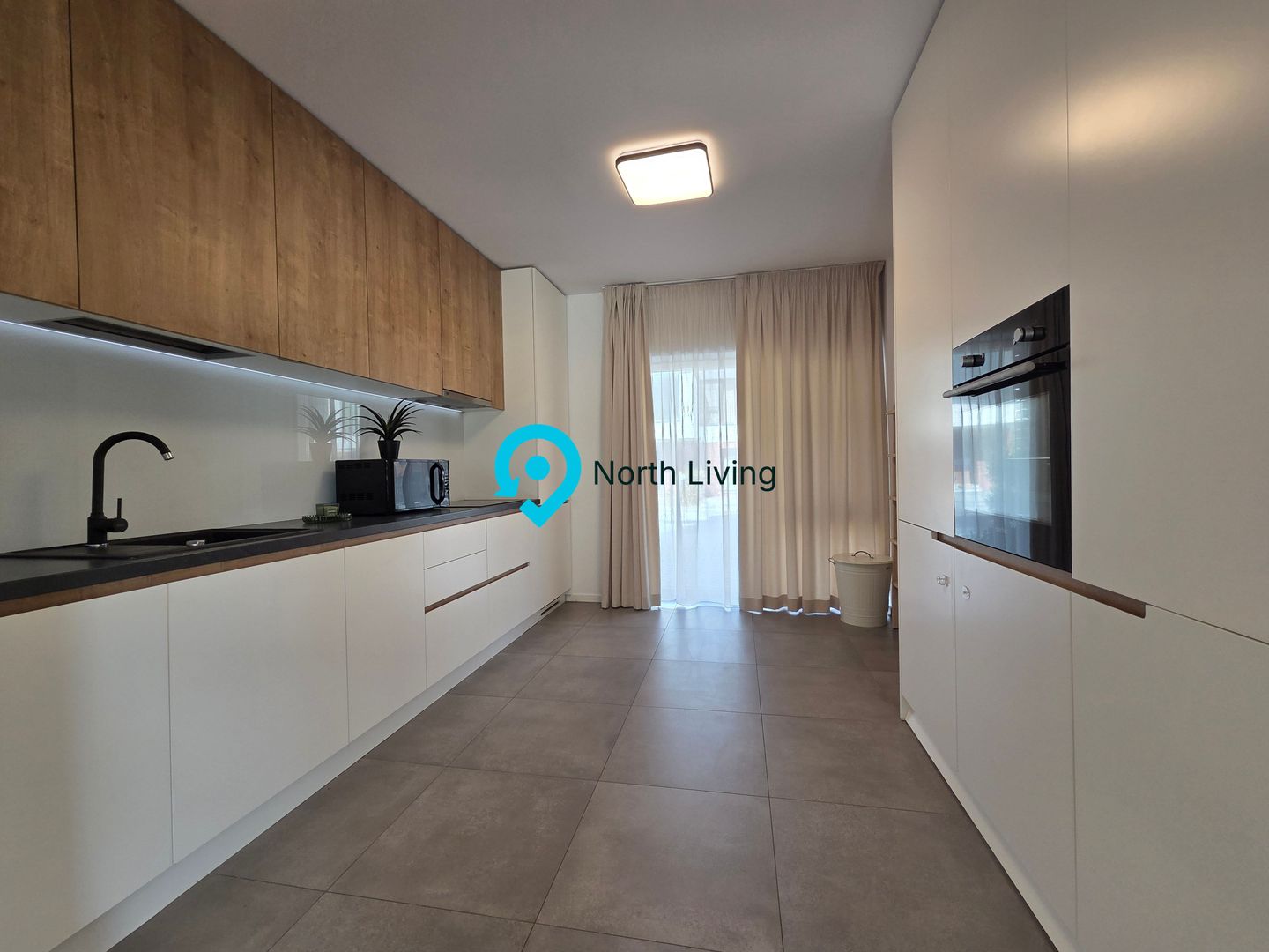 Vilă duplex | 5 camere | 250 mp gradina | Pipera - Matei Millo - Poză 7