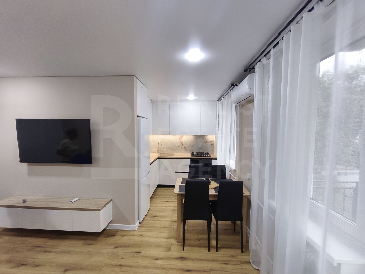 Vânzare, apartament, 3 camere, str. Alecu Russo, Râșcani - Poză 3