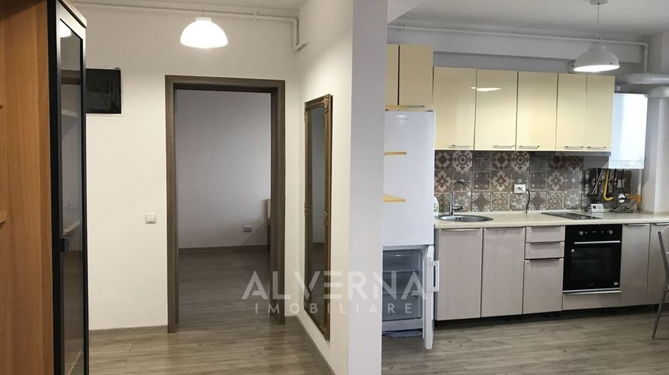 Apartament 2 camere 70mp | parcare subterana | balcon | cartier Europa - Poză 6