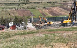 Teren de vânzare in Valcele - Poză 7