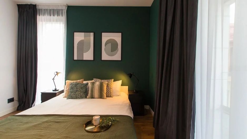 Chirie I Apartament 2 camere I Design unic I Iancu Nicolae - Poză 17