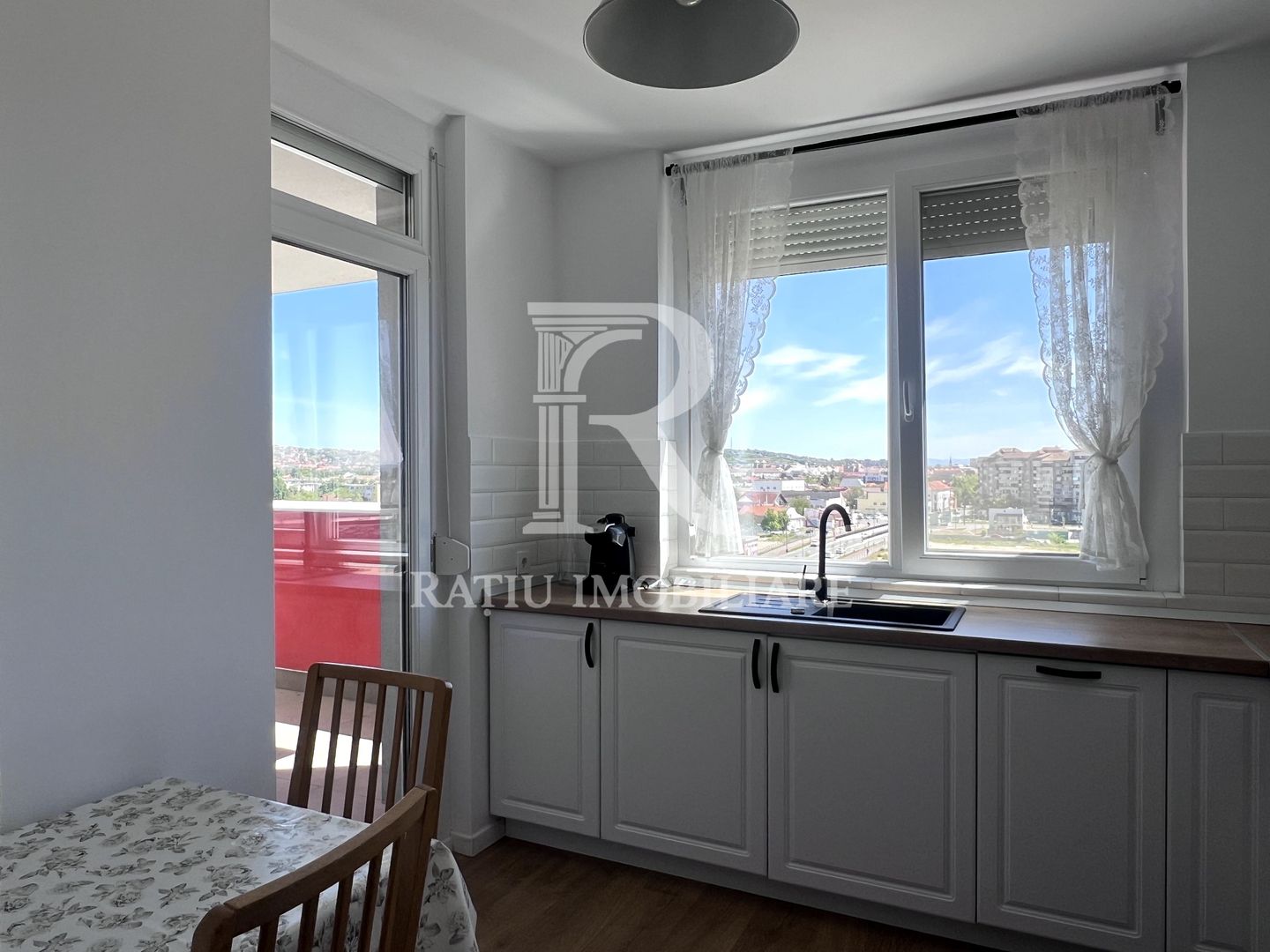 Apartament cu 2 camere | Ared | Oradea - Poză 7