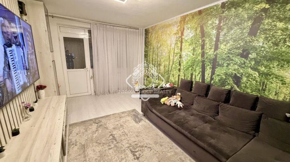 Apartament 3 camere decomandat – Constantin Brâncoveanu | etaj 1 | 80mp - Poză 3