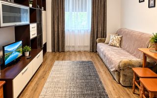 Garsonieră de vânzare - Micro 40 – C-uri | Etaj 3 - 27.000 € - Poză 2