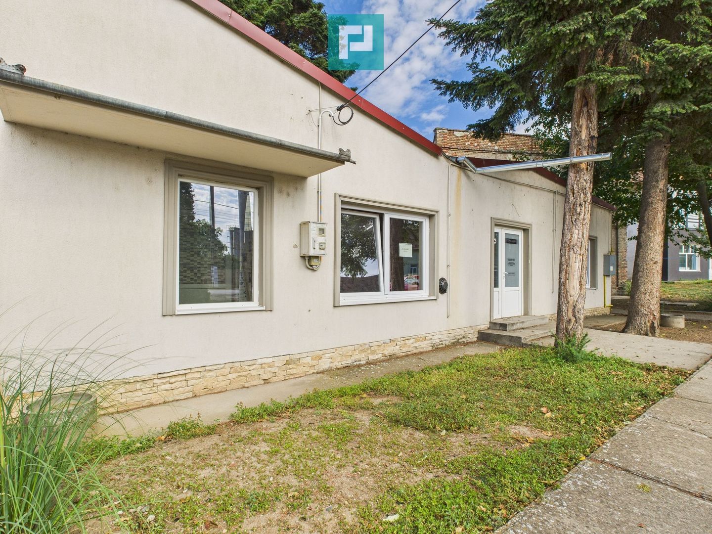 Spațiu stradal pentru investiții în Periam - Poză 2