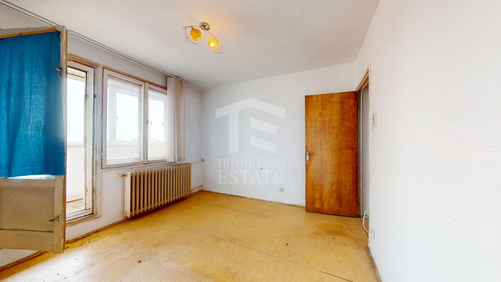 Apartament 3 Camere Gorjului 71 mp etaj 10/11 metrou 7 min - Poză 8
