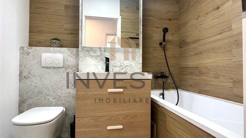 Apartamente cu 3 camere, bloc premium, vedere asupra orasului, Zorilor - Poză 10