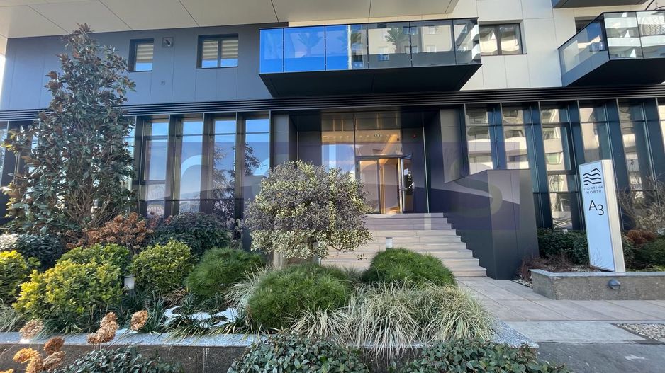 VANZARE 3 CAMERE DECOMANDAT | CORTINA NORTH - Poză 16