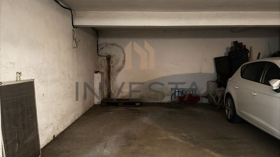 Apartament de inchiriat cu parcare subterana - Andrei Muresanu - Poză 9