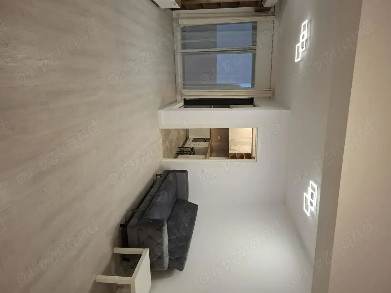 Ap 2 camere, prima inchiriere, Smart, Lujerului - Poză 3