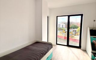 Apartament cu 3 camere | zona Tineretului Floresti - Poză 8