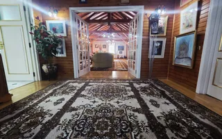 REȘEDINȚĂ DE EXCEPȚIE ÎN OTOPENI | 2.800 MP TEREN | ELEGANȚĂ, ARTĂ ȘI INTIMITATE - Poză 35