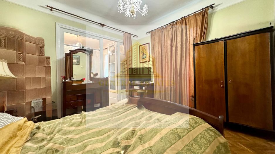 Vânzare Casă cu aplasare Strategică - Copou - Parcul Expoziției - Poză 12