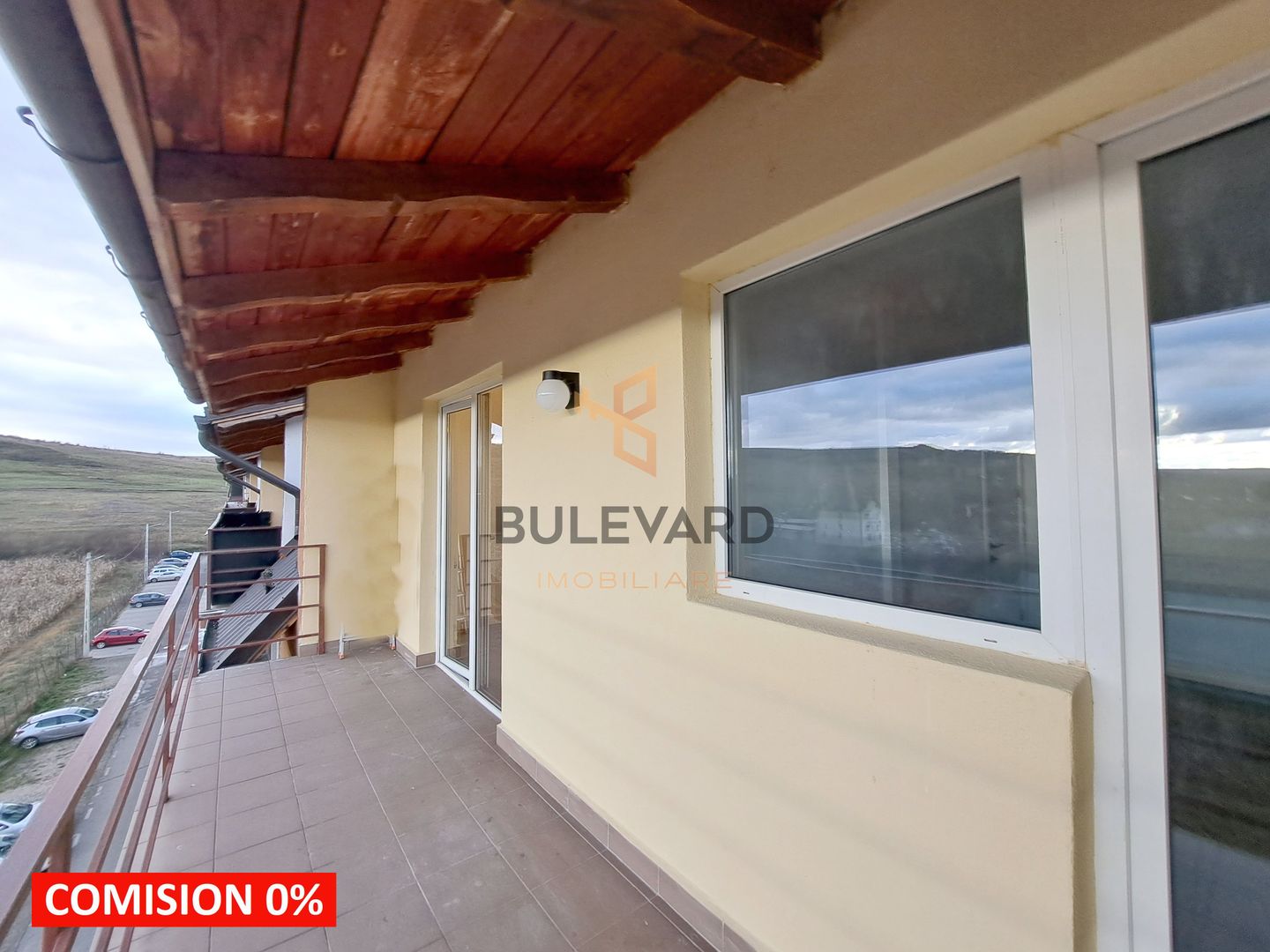 Comision 0. Apartament 3 camere in zona Apahida! - Poză 16