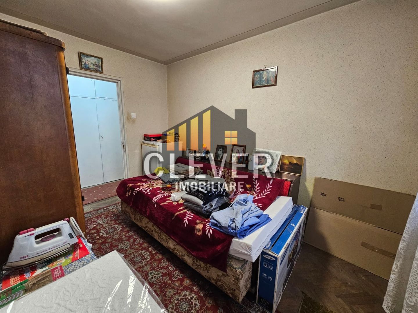 Apartament 3 camere Liviu Rebreanu - Poză 8