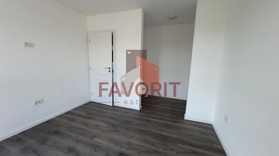 Duplex | COMISION 0 | Curte amenajata | Toate utilitatile | 3 Bai | - Poză 7
