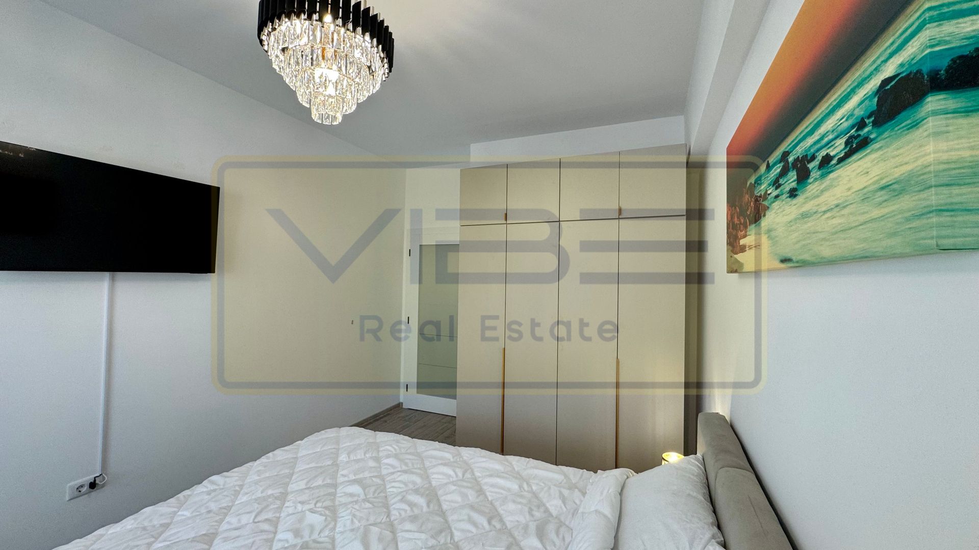Apartament 2 camere + parcare Gara Arka Residence - Poză 4