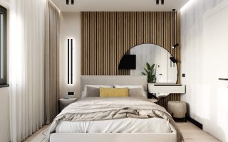 Decomandat Ansamblu modern Premium|Titan ikea  2 bai Parcare bonus - Poză 2