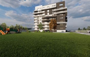 Apartamente cu 1,2,3 camere - tip Aparthotel langa Oradea, Baile Felix