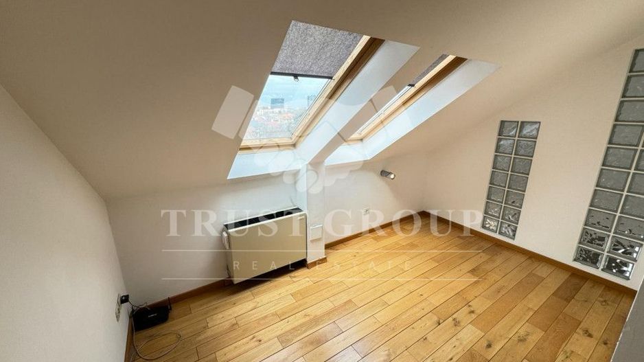 Penthouse tip Duplex 6 camere | Garaj dublu | Arcul de Triumf | Clucerului - Poză 22