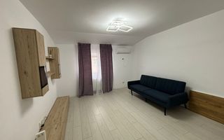 Apartament 2 camere de inchiriat, mobilat si utilat, metrou Berceni - Poză 2