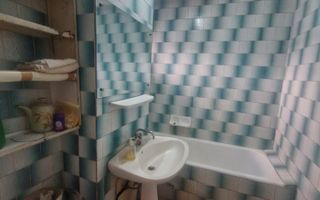 Metrou Brancusi // 74mp // Bloc reabilitat termic - Poză 8