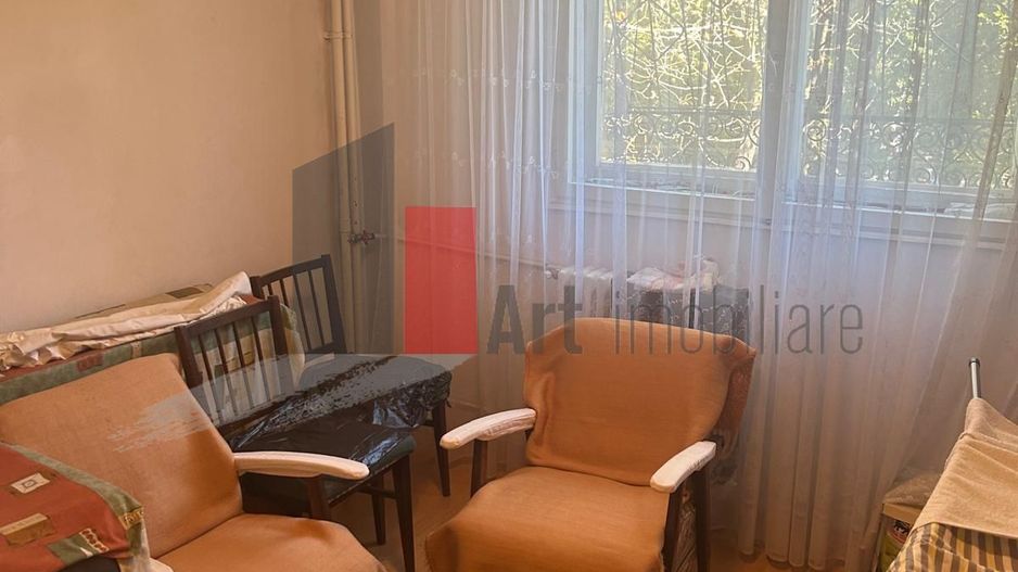 2 camere Dr. Taberei - Valea Argesului - Poză 1