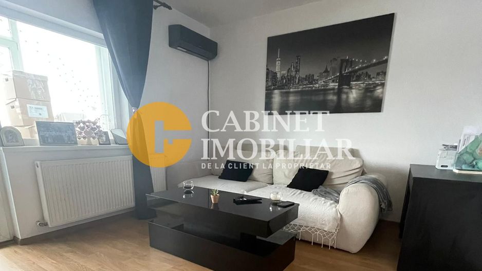 2 CAMERE, DECOMANDAT - 56 MP - VEDERE PANORAMICA - Poză 1