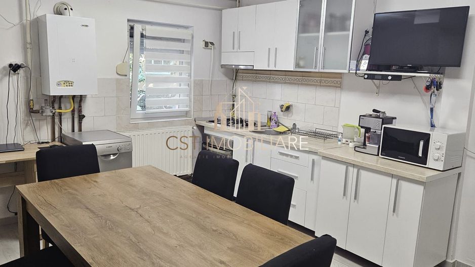 Zona Soarelui / Apartament cu 2 camere - Poză 8
